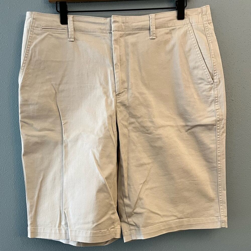 Lands’ End Bermuda Shorts